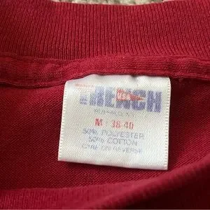 trench | Tops | Vintage Washington Redskins Tee Shirt As Is | Poshmark